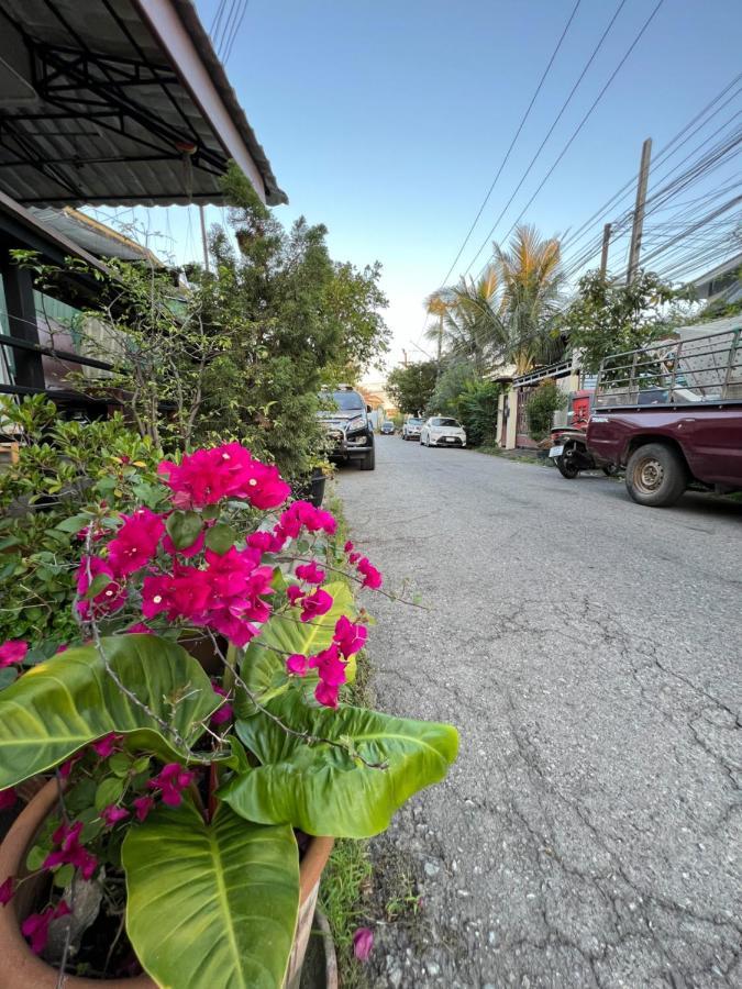 Family Home Chiang Mai Absolute House Eksteriør billede