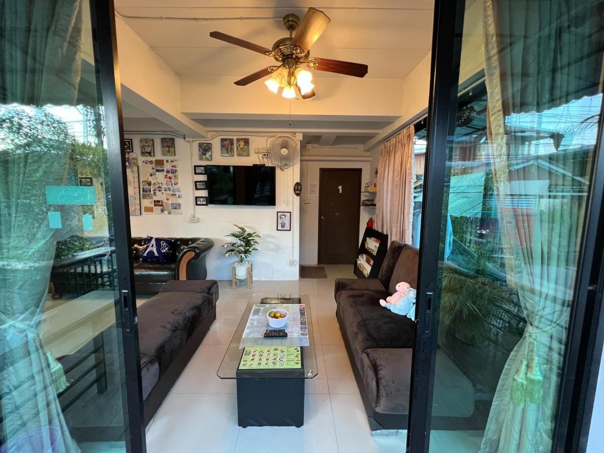 Family Home Chiang Mai Absolute House Eksteriør billede