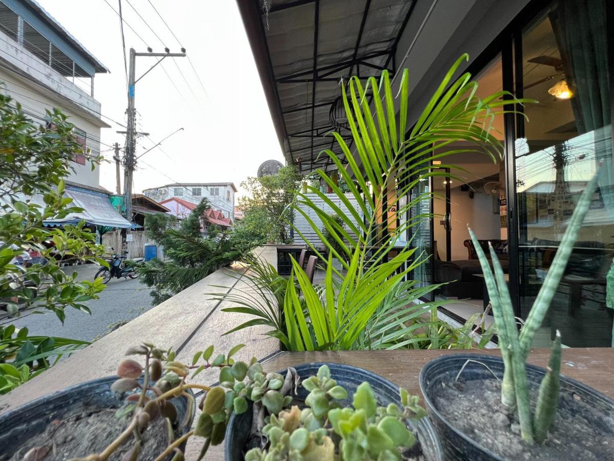 Family Home Chiang Mai Absolute House Eksteriør billede