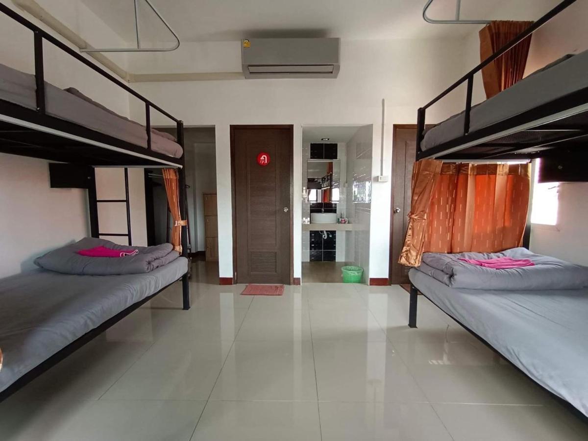 Family Home Chiang Mai Absolute House Eksteriør billede